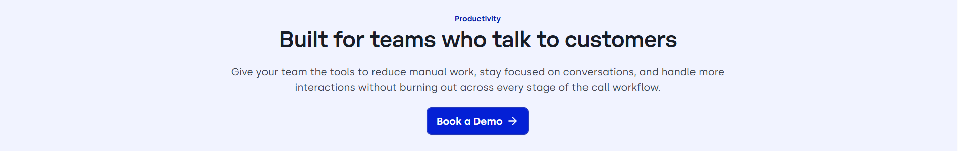 Cloudtalk